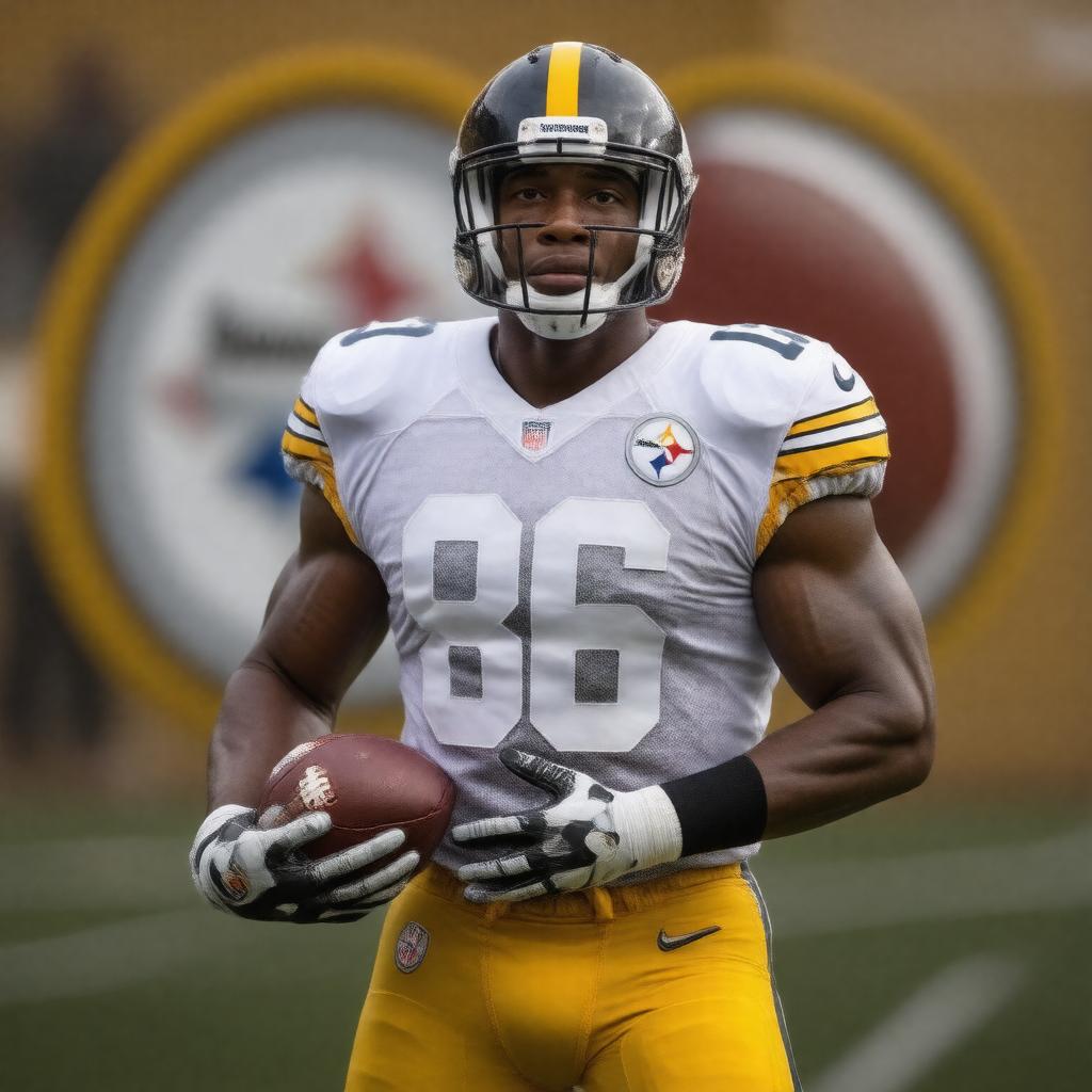 Hines Ward